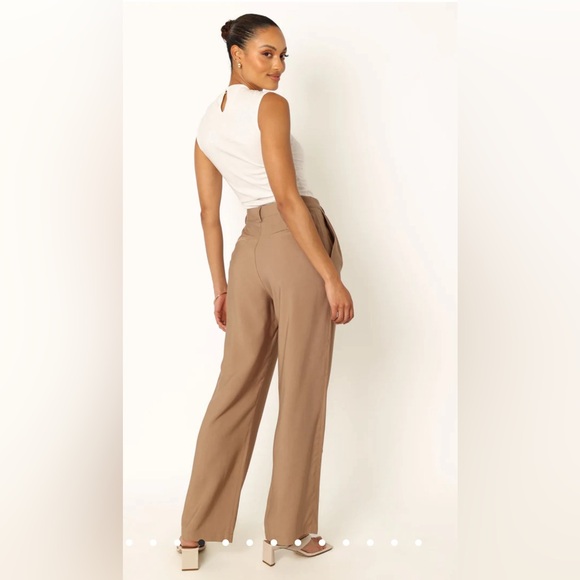 Petal and pup pant size 4 - Picture 4 of 4